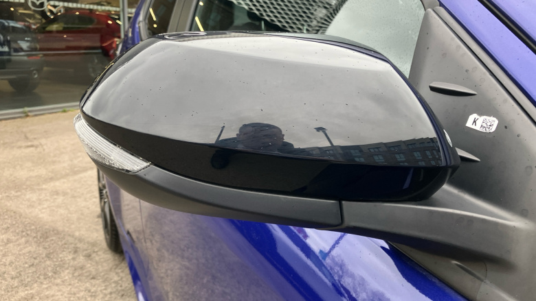 Mazda 2 Hybrid 1.5i Hybrid Homura 5dr CVT Hybrid Hatchback